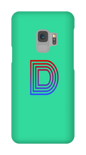dripz_8 Samsung Phone Cases
