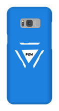 P2W Samsung Phone Case