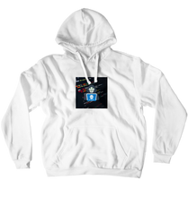 AgentTitouan Sweats à capuche (sans zip / pull)