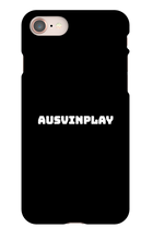 ausvinplay iPhone Phone Cases