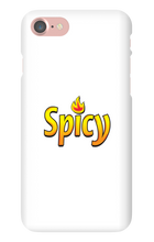Spicy iPhone Phone Cases