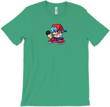 N3ko Night Funkin' Tee