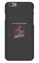 Donyule iPhone Phone Cases