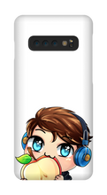 The Freshest Samsung Case