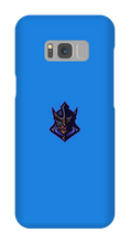 Capa Dizimador de Galáxias para Samsung