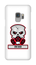 ergsuso Samsung Phone Cases