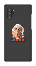 Ric Flair "Wooo" Samsung Phone Cases