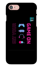 k_gould93 iPhone Phone Cases