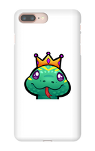 vaatiqueen44 iPhone Phone Cases