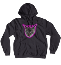 Hobo Hoodies (No-Zip/Pullover)