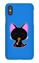 Rose iPhone Phone Cases