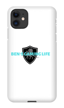 Ben's Gaming Life iPhone Phone Cases