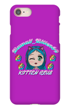 kawaii_kitten69 iPhone Phone Cases
