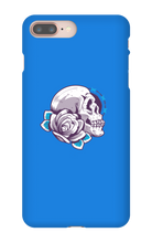 Shadoe's iPhone Case