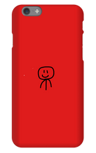danielovski7 iPhone Phone Cases