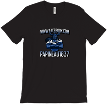 T-Shirts Papineau1837
