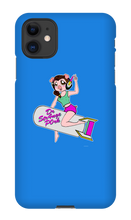 drstr4ngep0rk iPhone Phone Cases