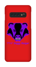 buggy_badger Samsung Phone Cases
