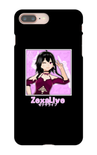 ZexaLive iPhone Case [Logo]