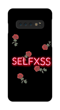 scetchybtw Samsung Phone Cases