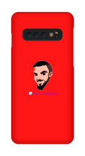 nitritog Samsung Phone Cases