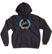 slaphernan Hoodies (No-Zip/Pullover)