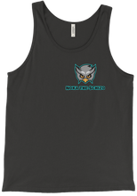 nokatheschizo Tank Top
