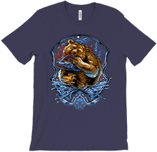 bear_a_cuda T-Shirts