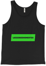 lezzzbeehonest23 Tank Top