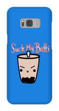 its_wennie Samsung Phone Cases