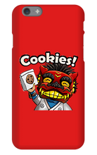 ritchiebryan iPhone Phone Cases