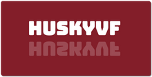 huskyvf XXL Gaming Mousepad