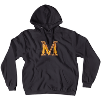 Hoodies (No-Zip/Pullover)