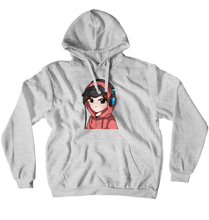 SLexooTV Hoodies (No-Zip/Pullover)