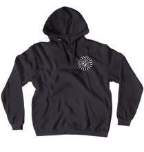 GC ☯yin yang☯ Spiral Logo spitfire Hoodies