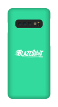 BlazeShot Samsung Cases