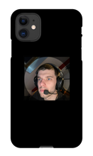 hillybricky iPhone Phone Cases