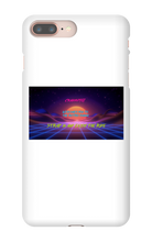Retro Lounge iPhone Case