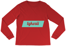 lykosii Long Sleeve Tee