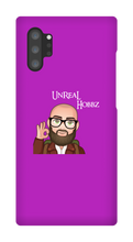 UnReaLHobbz Samsung Case