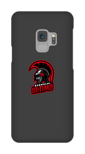bernoldi Samsung Phone Cases
