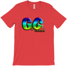 gggaming-965 T-Shirts