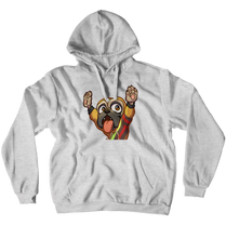 mbusy Hoodies (No-Zip/Pullover)
