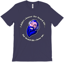 beard life T-Shirts