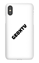 ge0xtv iPhone Phone Cases