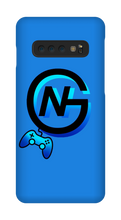 nabboofgamer Samsung Phone Cases