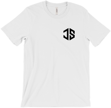 T-Shirt (Black Logo No Text)