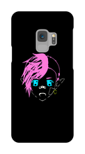 Cutout Samsung Phone Case