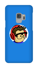 HGC Samsung Phone Case
