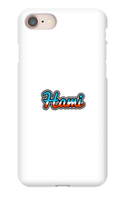 hamicrews iPhone Phone Cases